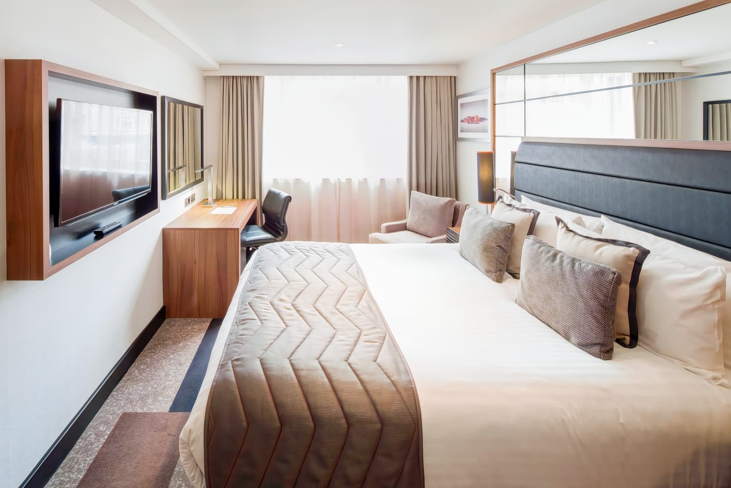 Crowne Plaza Gerrards Cross