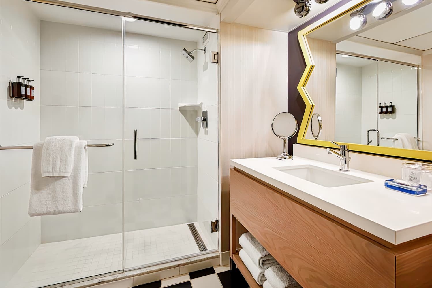 The Bristol Hotel San Diego