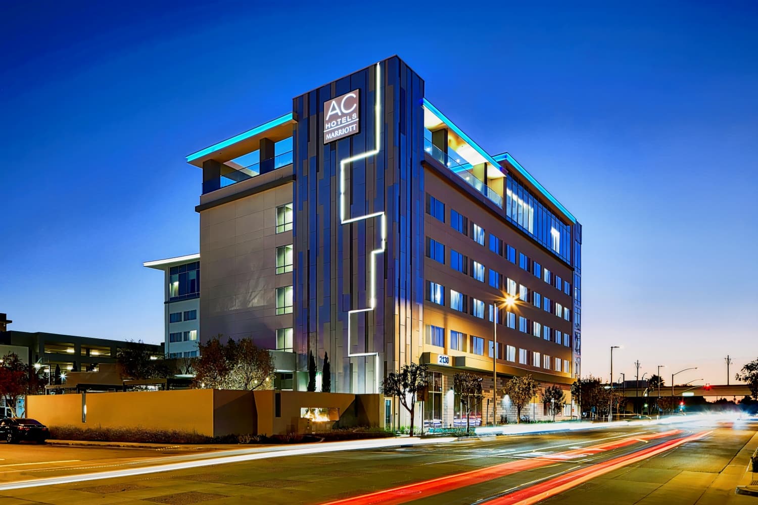 AC Hotel by Marriott Los Angeles South Bay