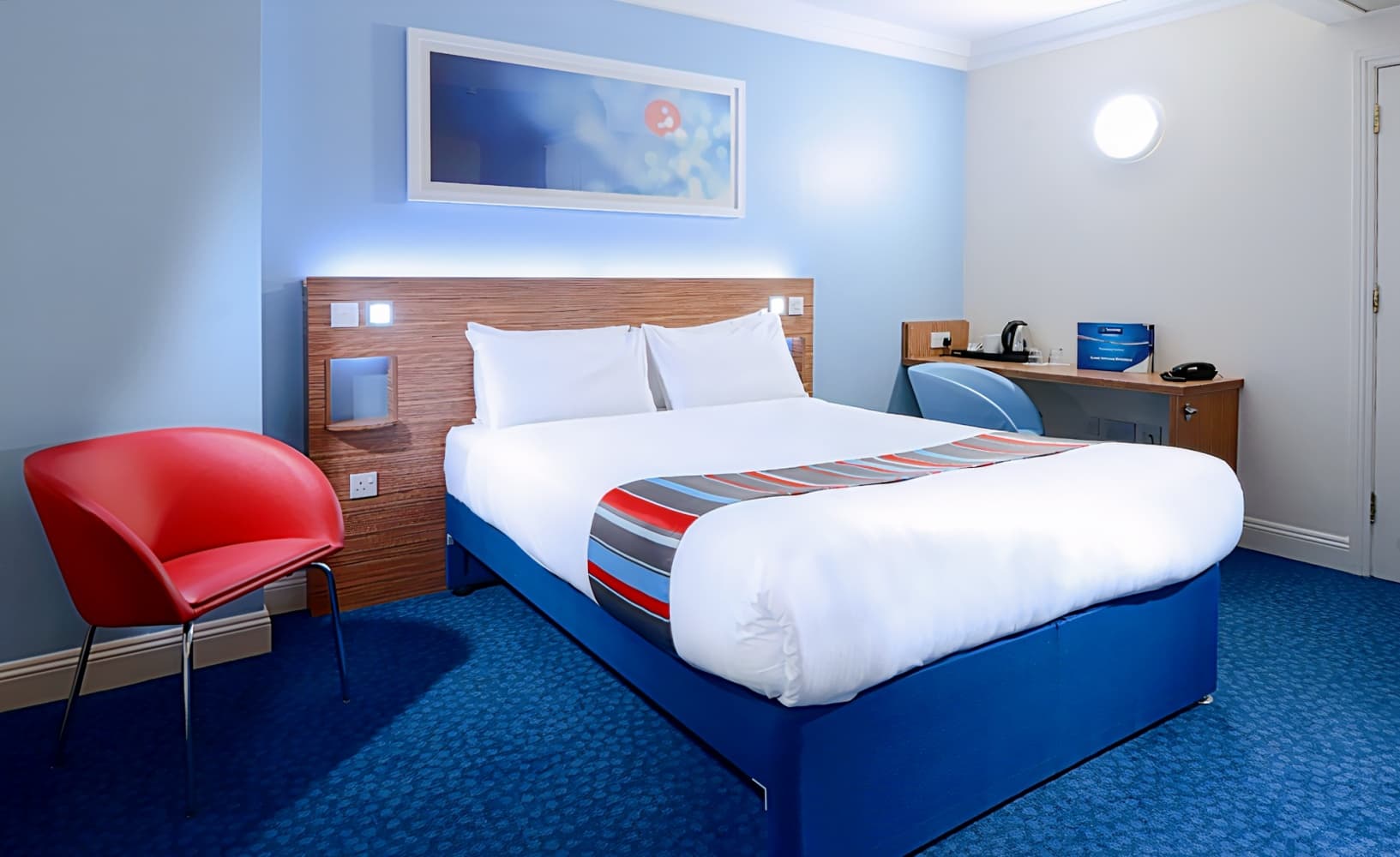 Travelodge Dublin Airport South