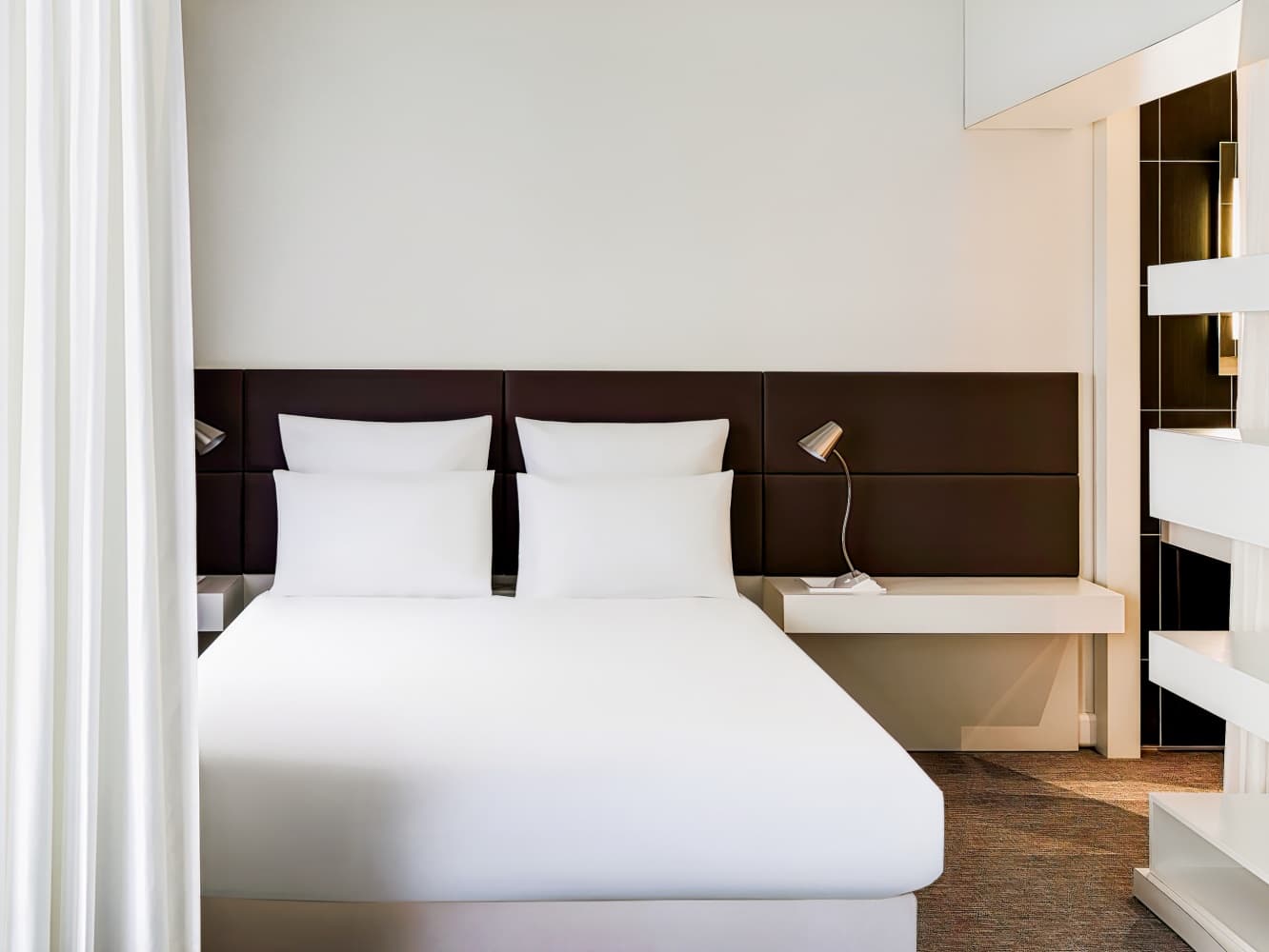 Novotel Suites Den Haag City Centre