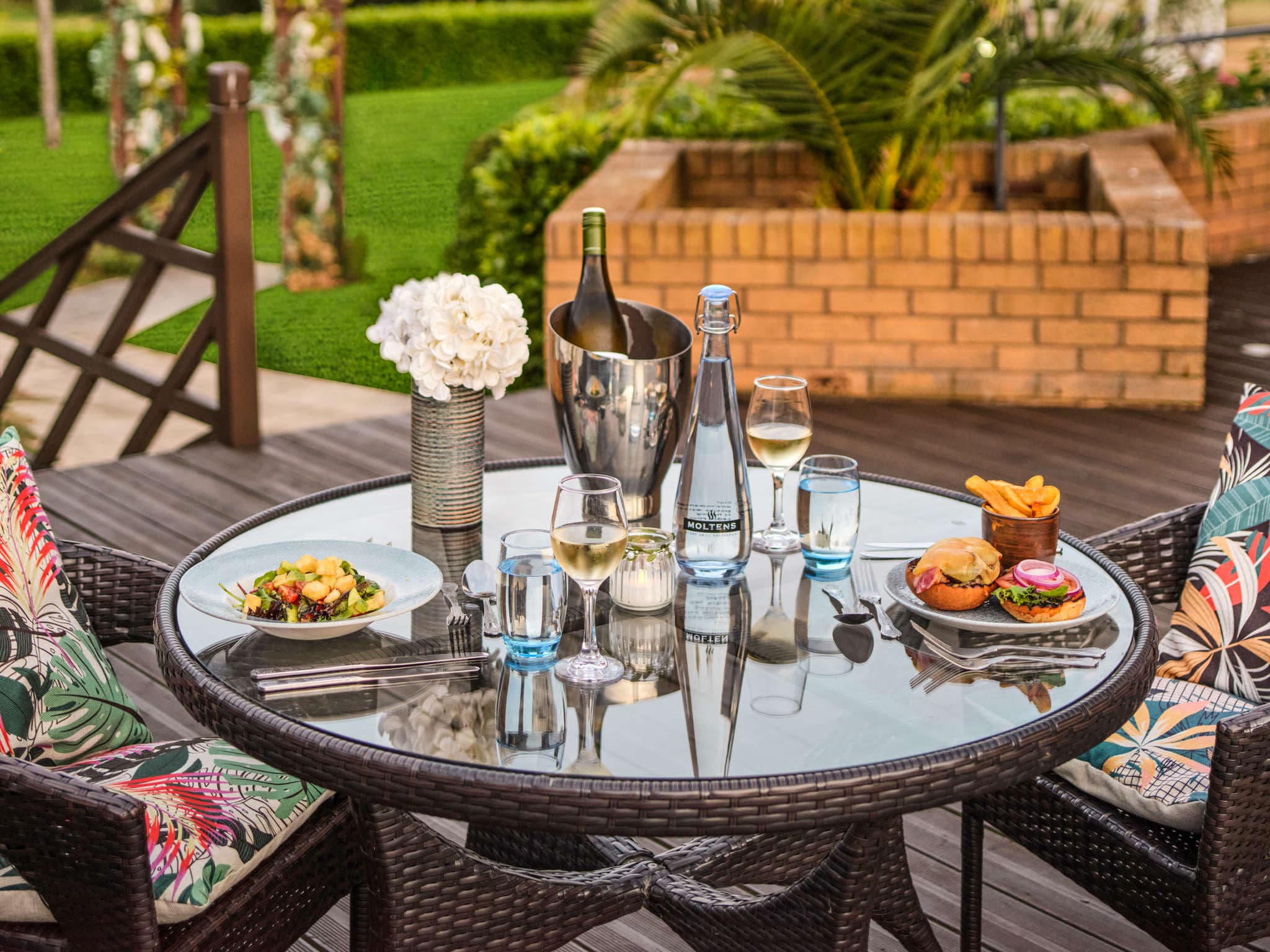 Mercure Milton Keynes Hotel