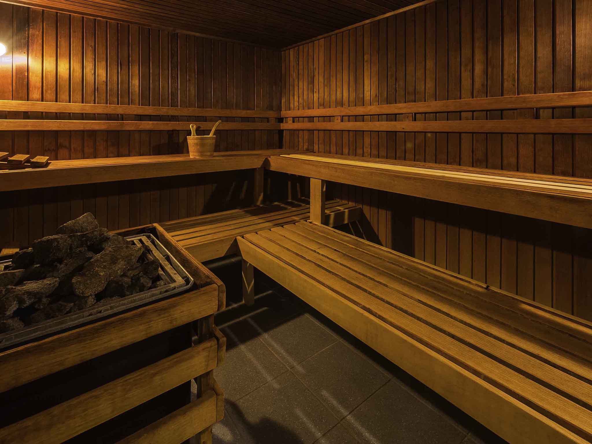 Mercure Amsterdam City Hotel