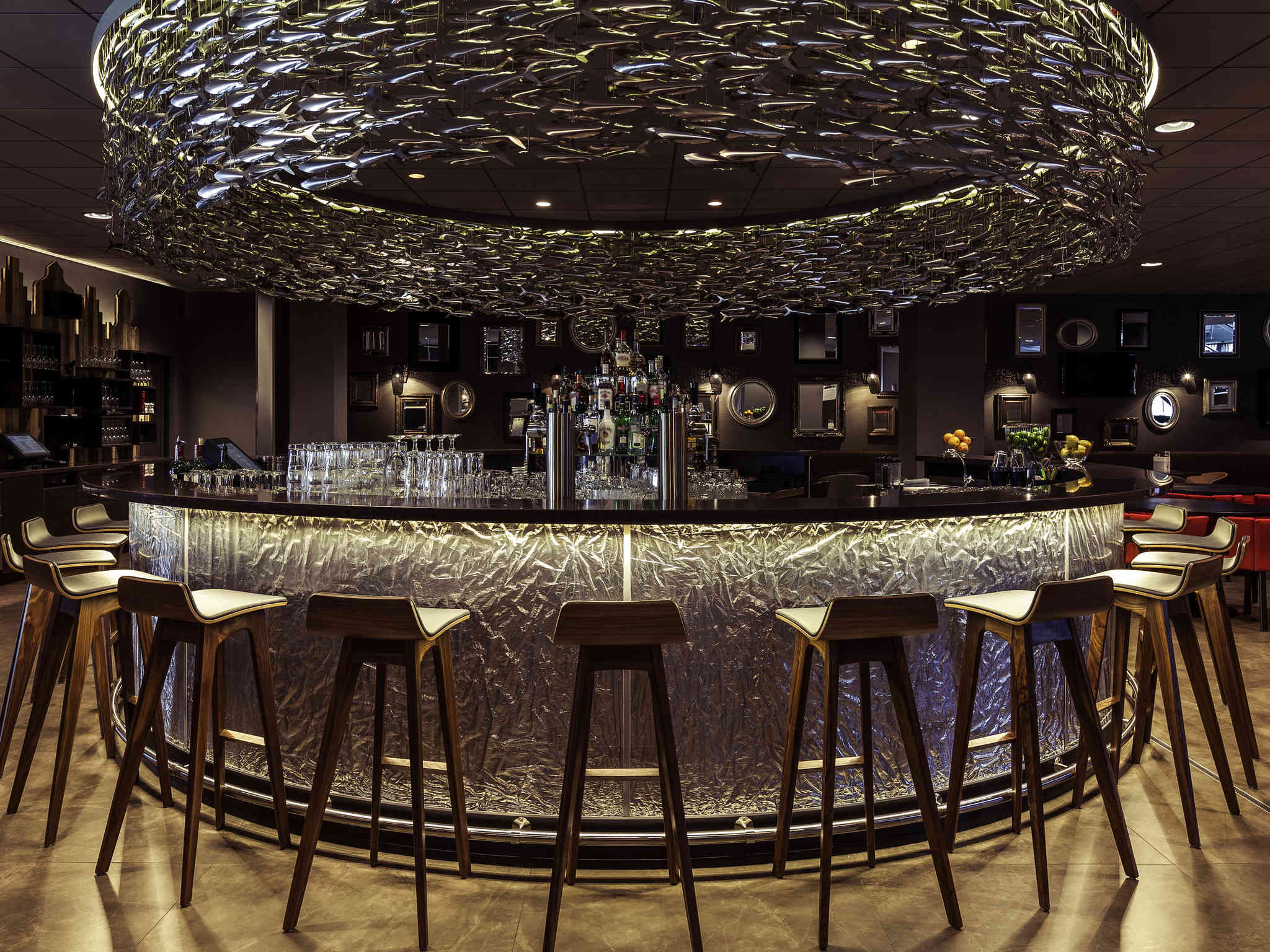 Mercure Amsterdam City Hotel