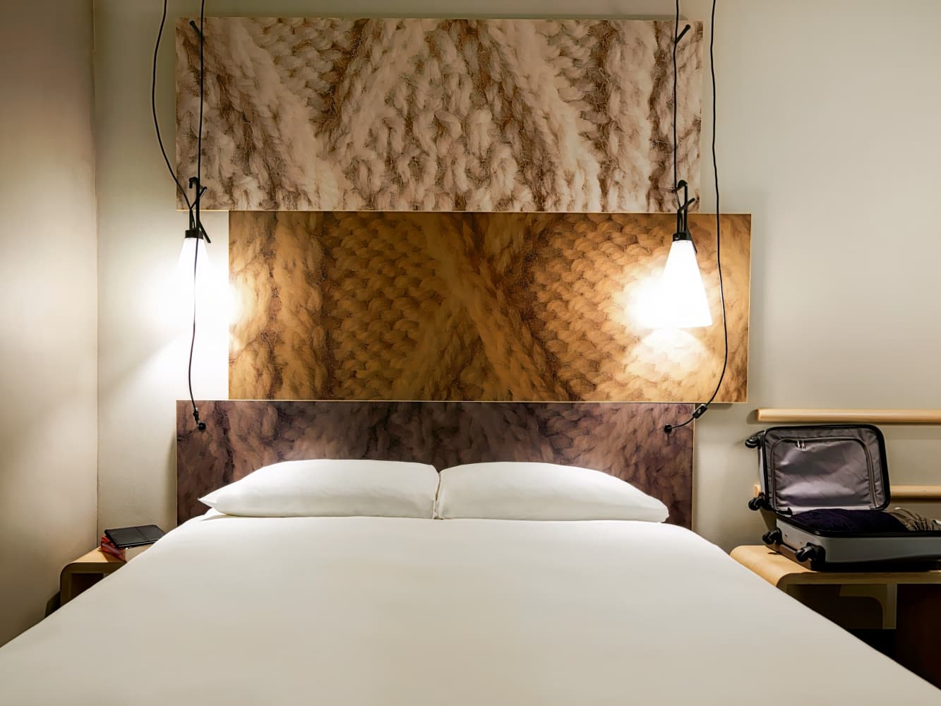 ibis Den Haag City Centre