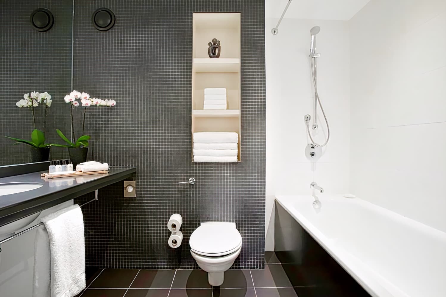 Crowne Plaza London - Docklands, an IHG Hotel