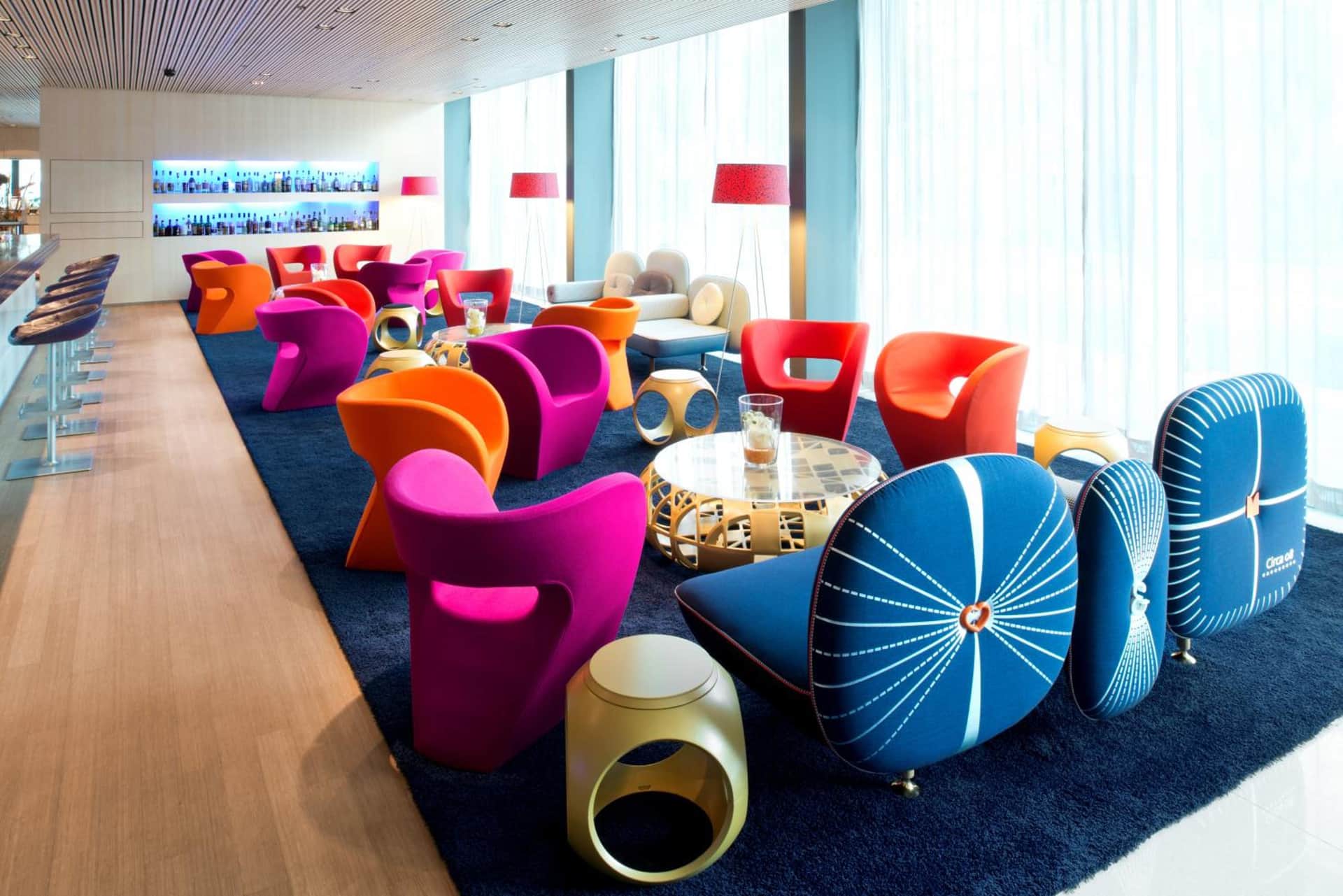 Radisson Blu Hotel, Lucerne