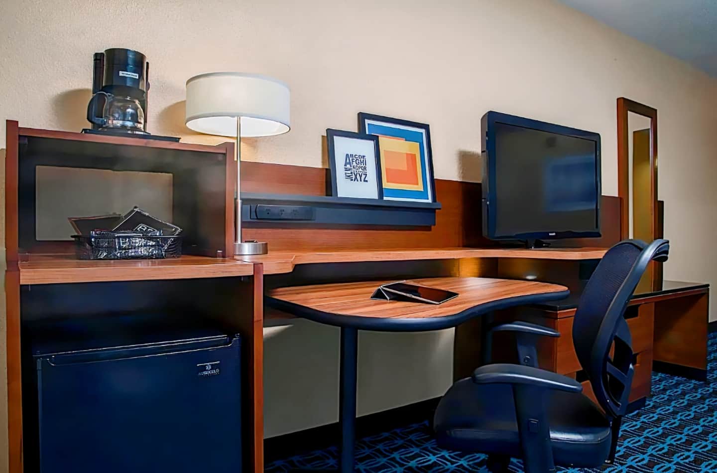Fairfield Inn Myrtle Beach North