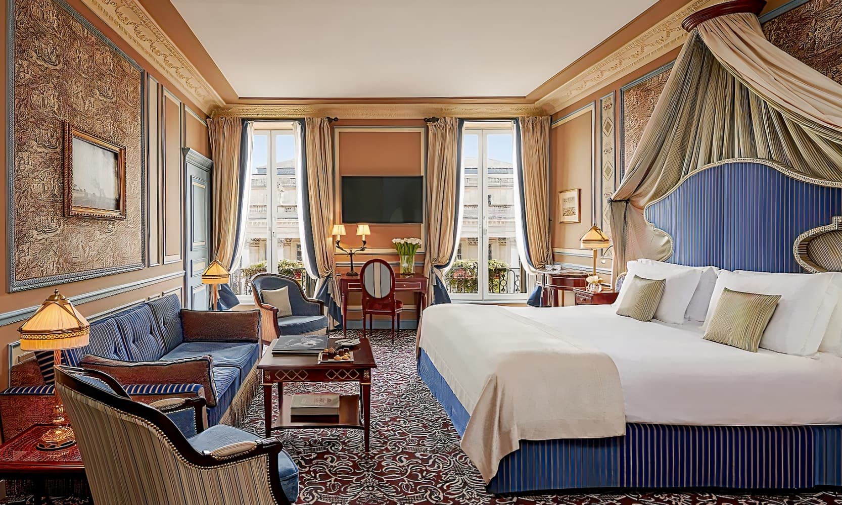 Intercontinental Bordeaux