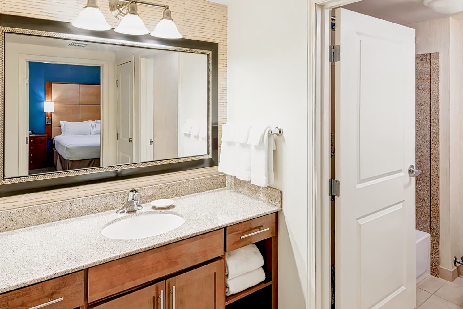 Residence Inn South Bend Mishawaka