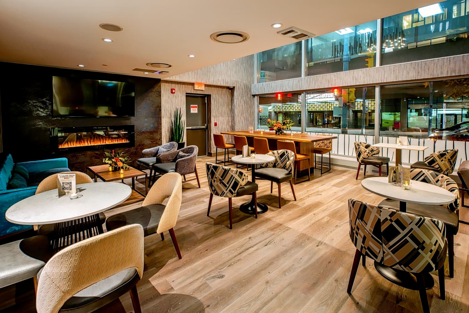 Holiday Inn Toronto Downtown Centre, an IHG Hotel