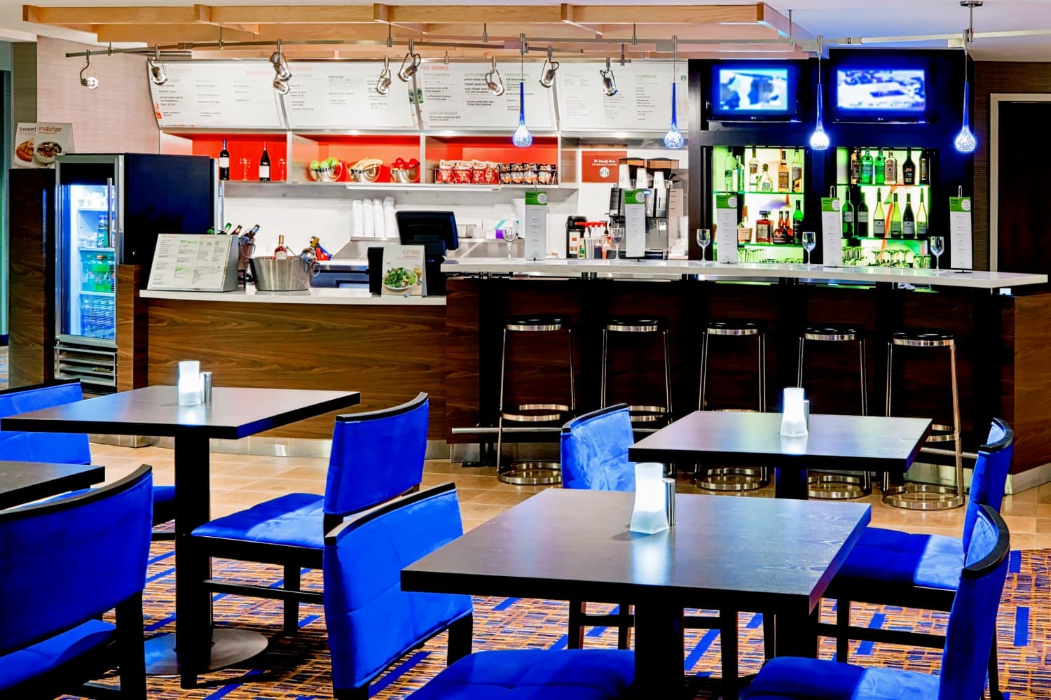 Courtyard by Marriott Philadelphia Valley Forge/Collegeville