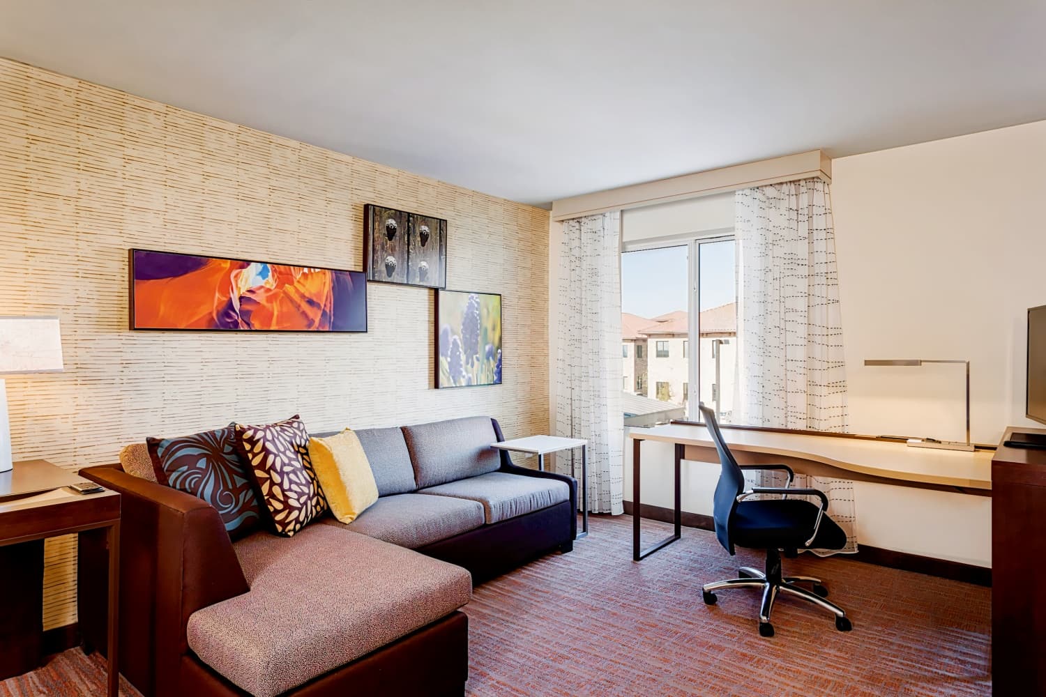 Residence Inn by Marriott Austin Lake Austin/River Place