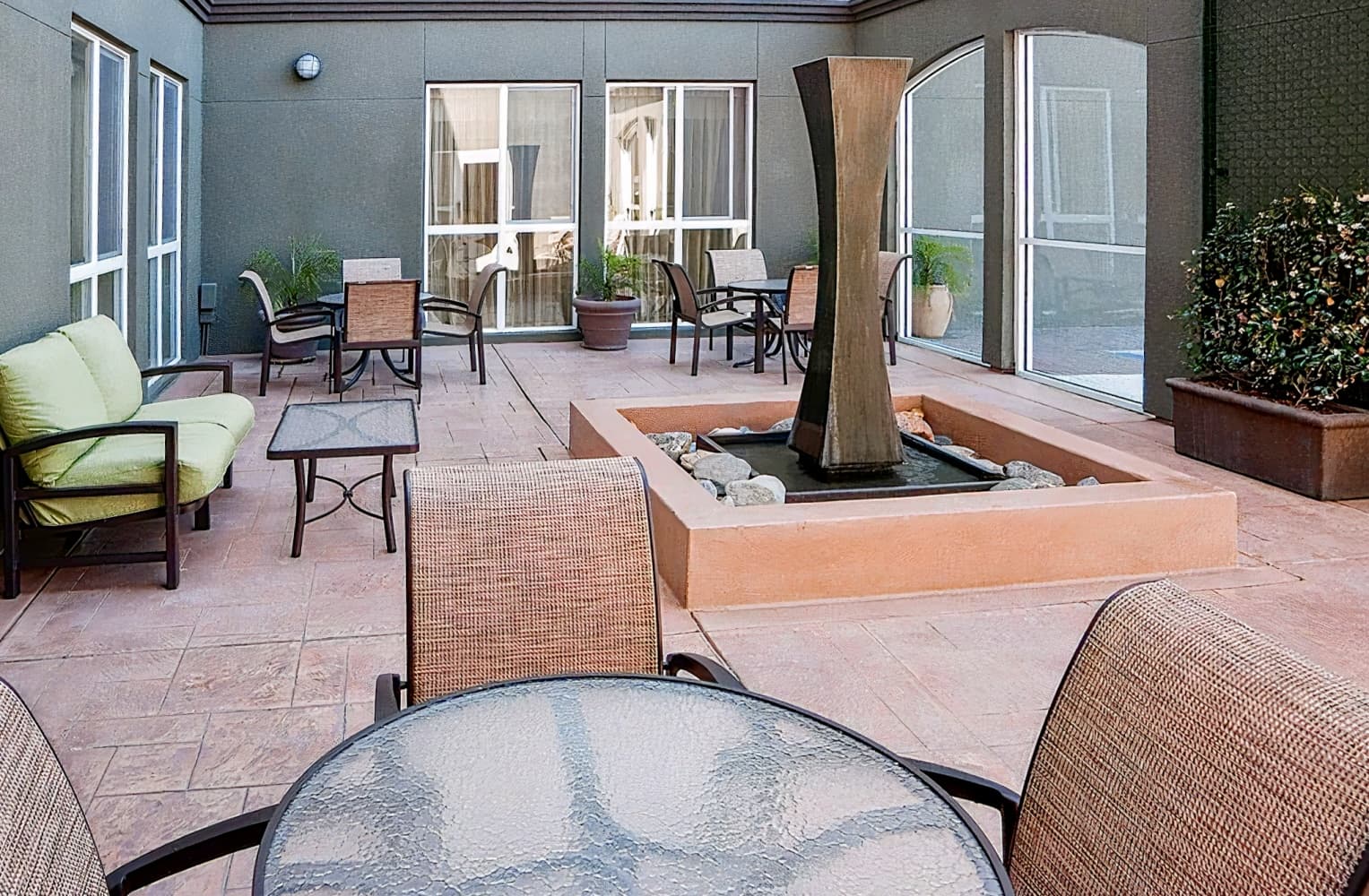 Fairfield Inn & Suites by Marriott San Francisco Airport