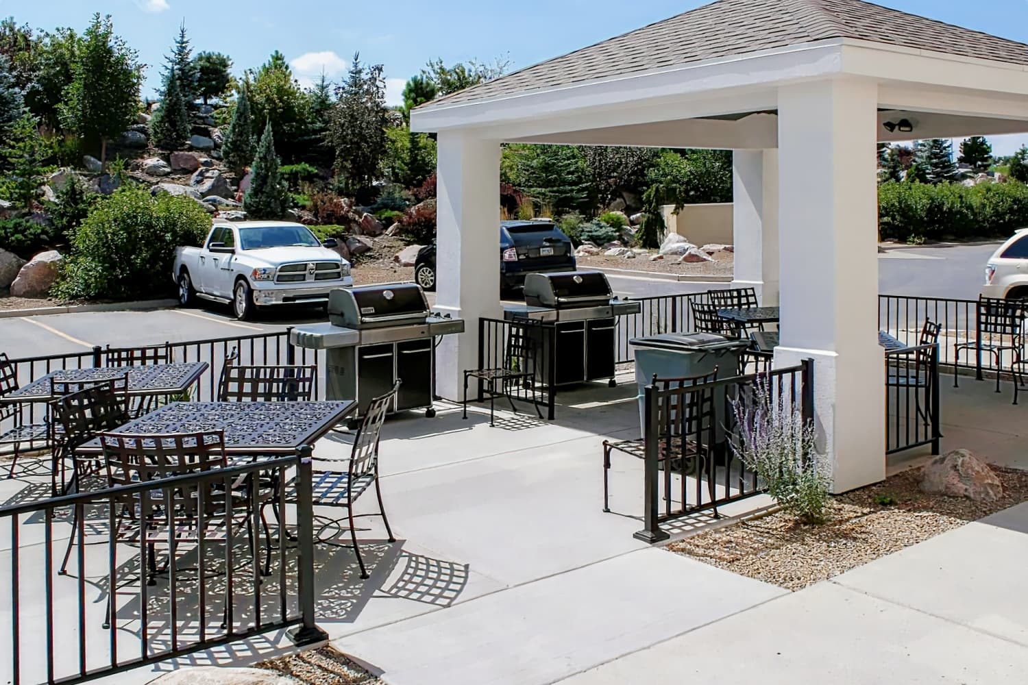 Candlewood Suites Bismarck