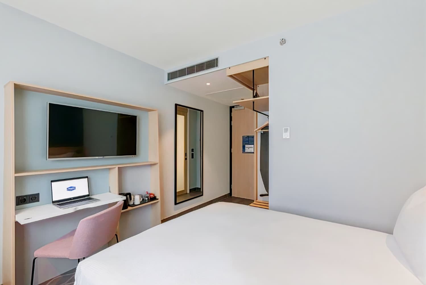 Hampton by Hilton Utrecht Central Station