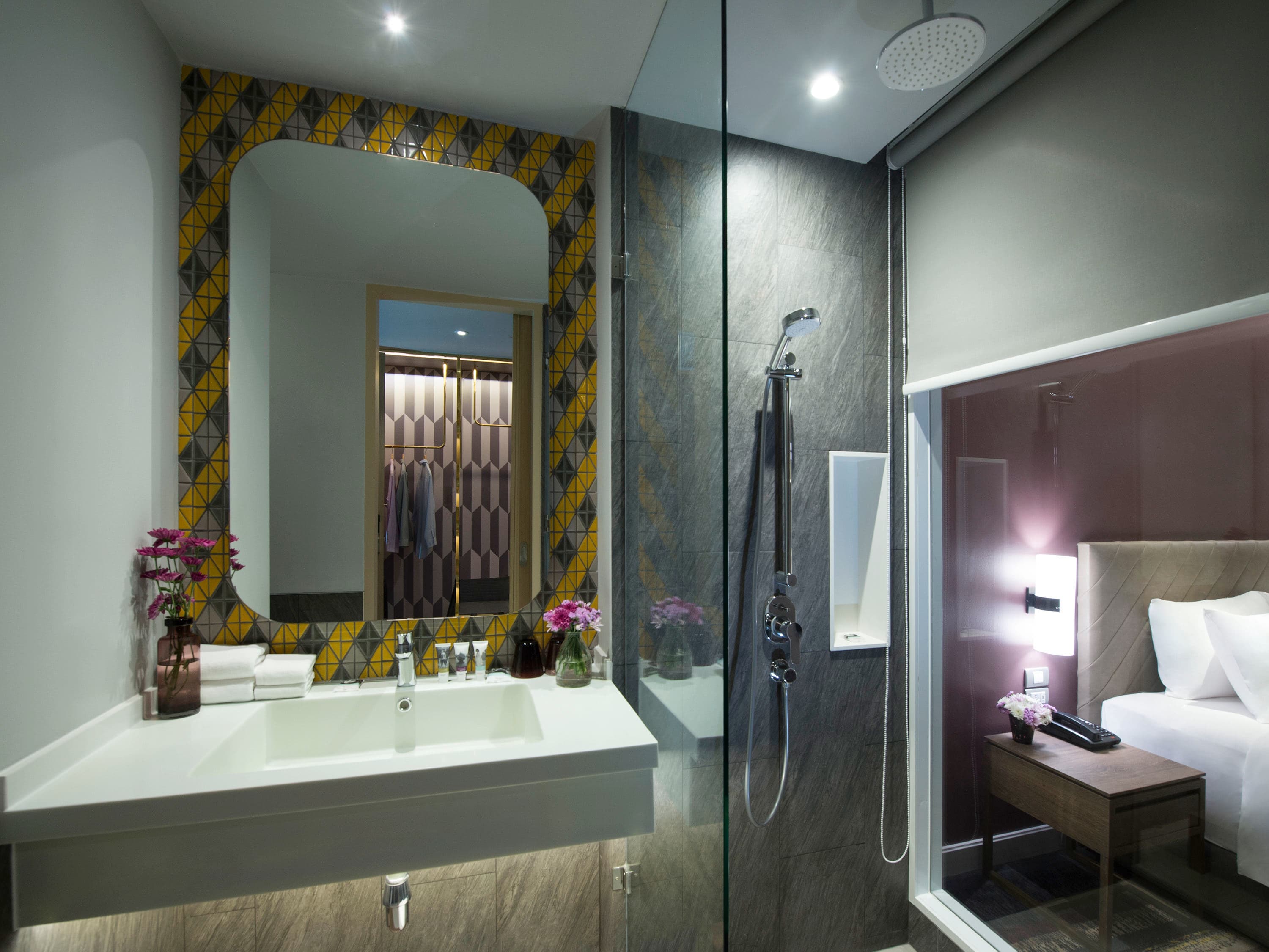 Mercure Bangkok Sukhumvit 24