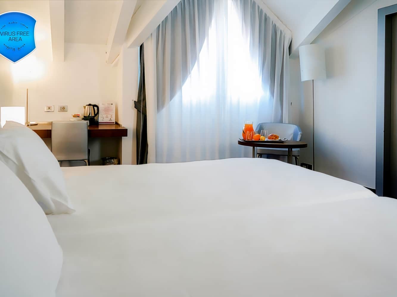Mercure Bergamo Centro Palazzo Dolci