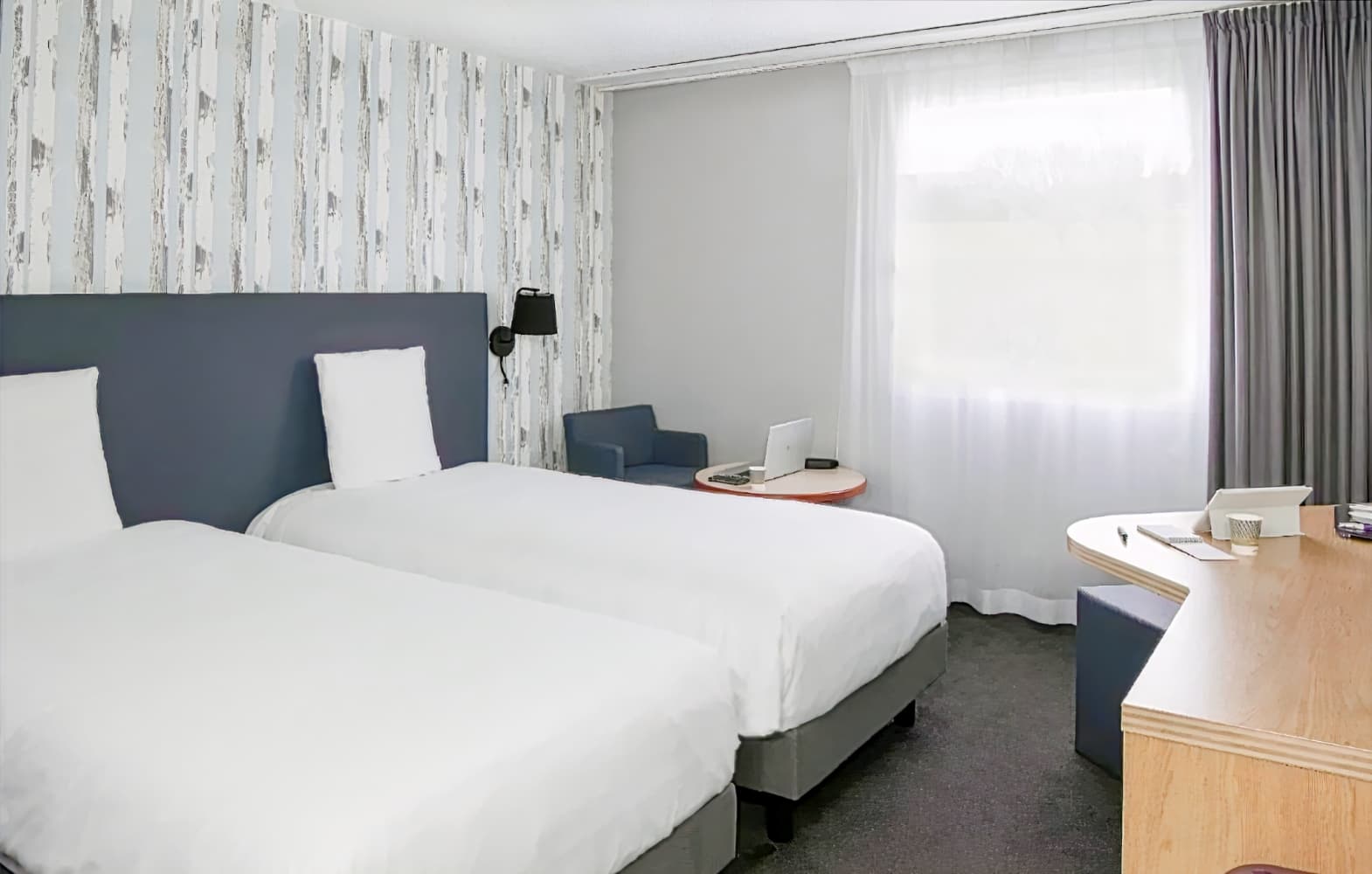 Hotel Mercure Caen Côte de Nacre