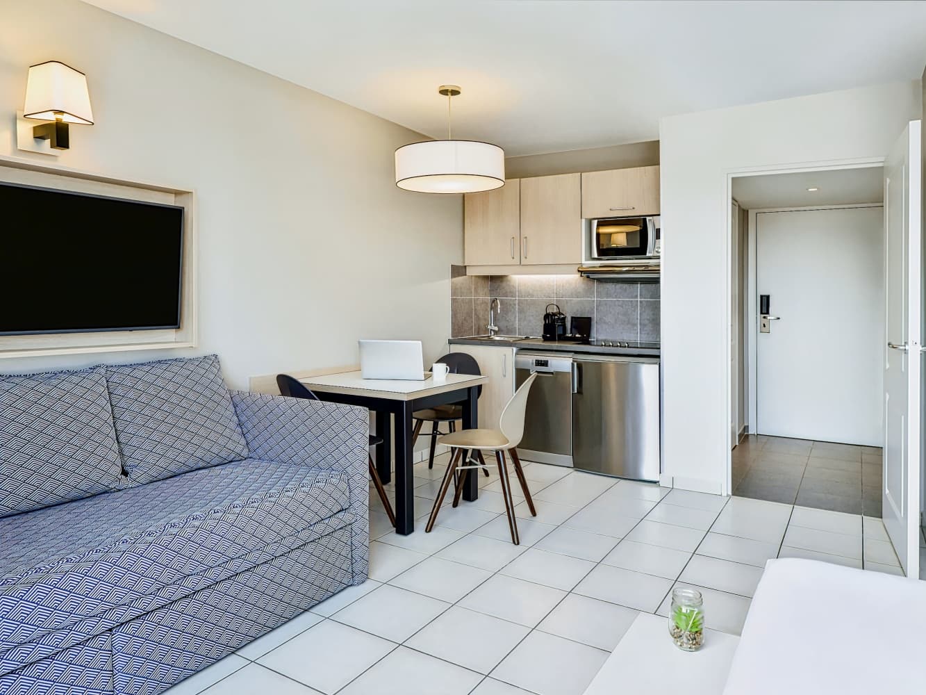 Aparthotel Adagio Monaco Monte Cristo