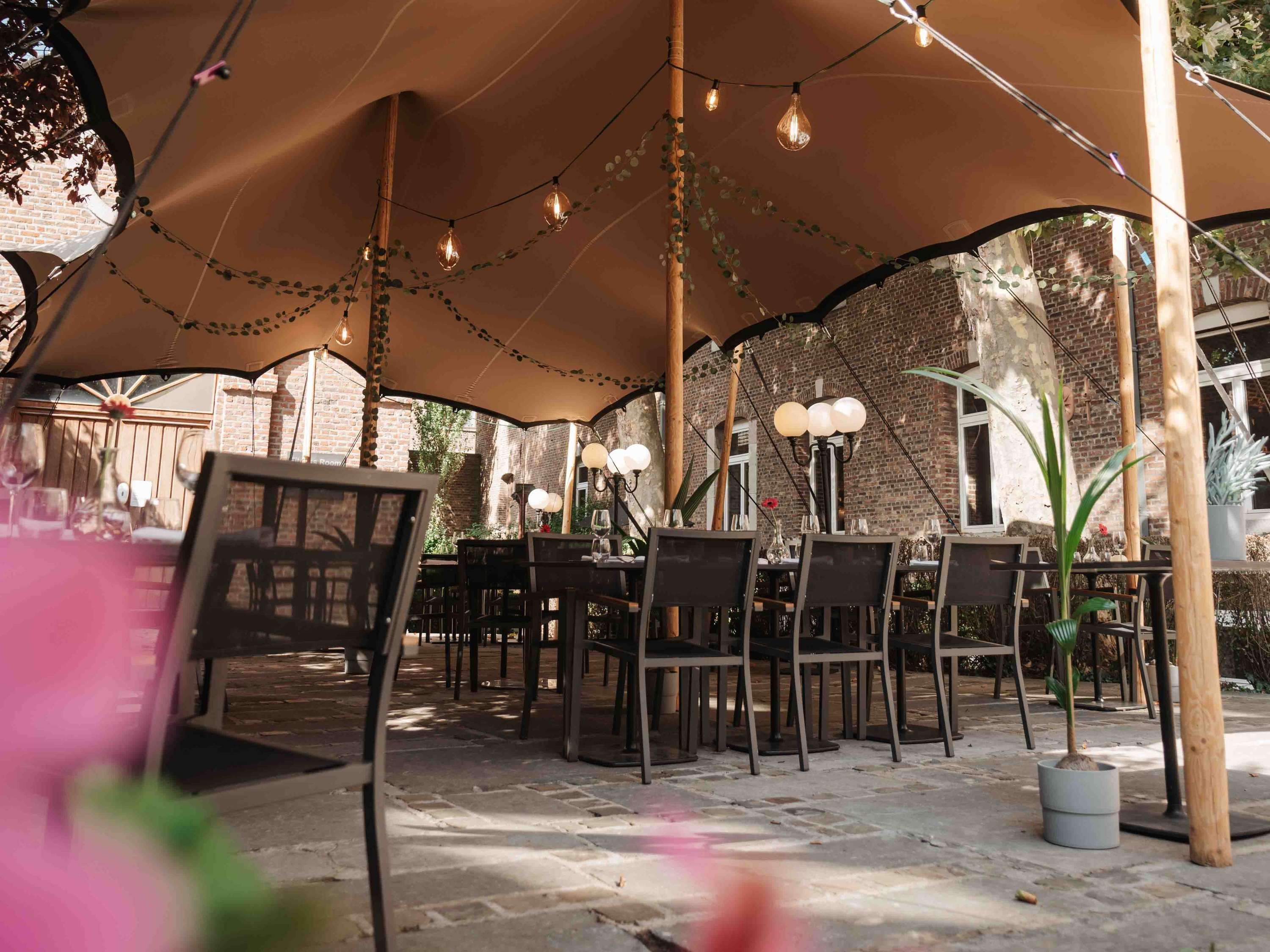 Blooma Hotel Liège Centre - Handwritten Collection