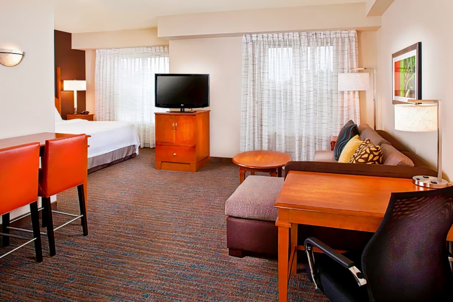 Residence Inn Sandestin at Grand Boulevard