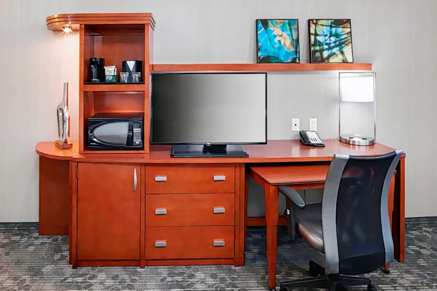 Courtyard by Marriott Phoenix/Chandler Fashion Center