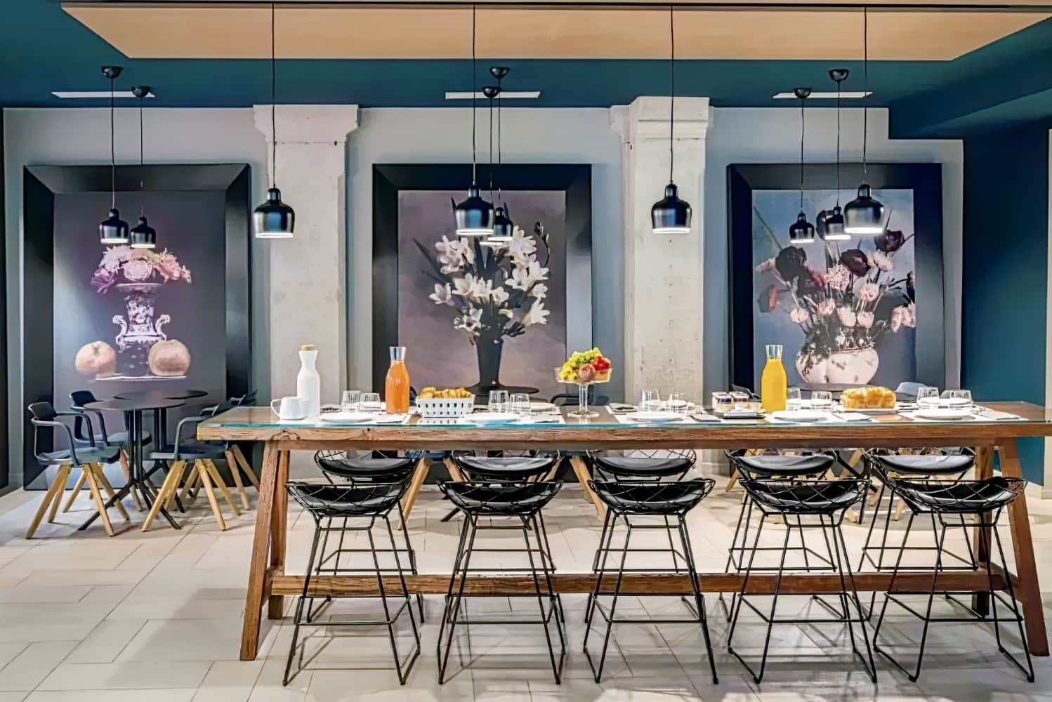 OKKO Hotels Lyon Centre