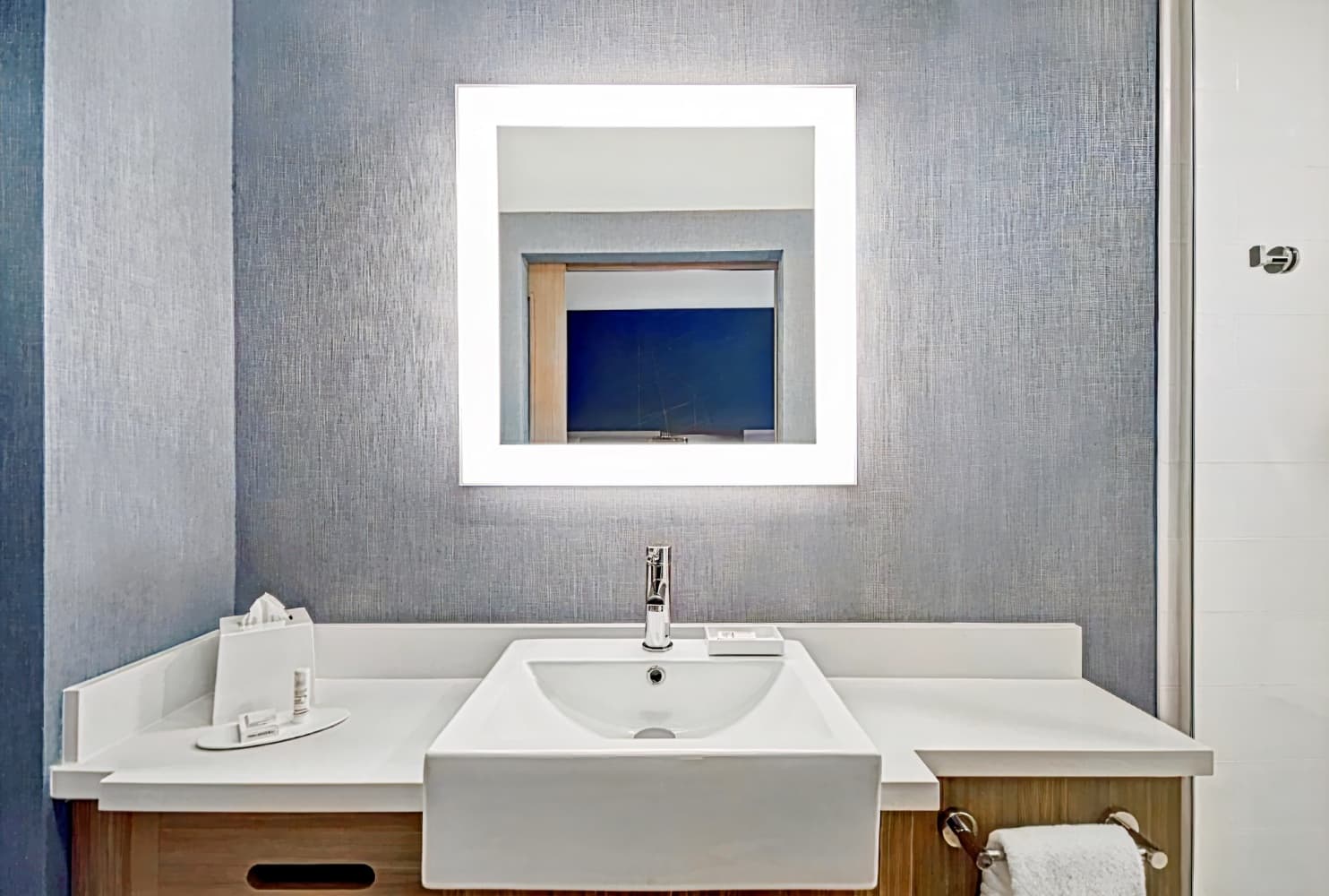 SpringHill Suites Arden Hills