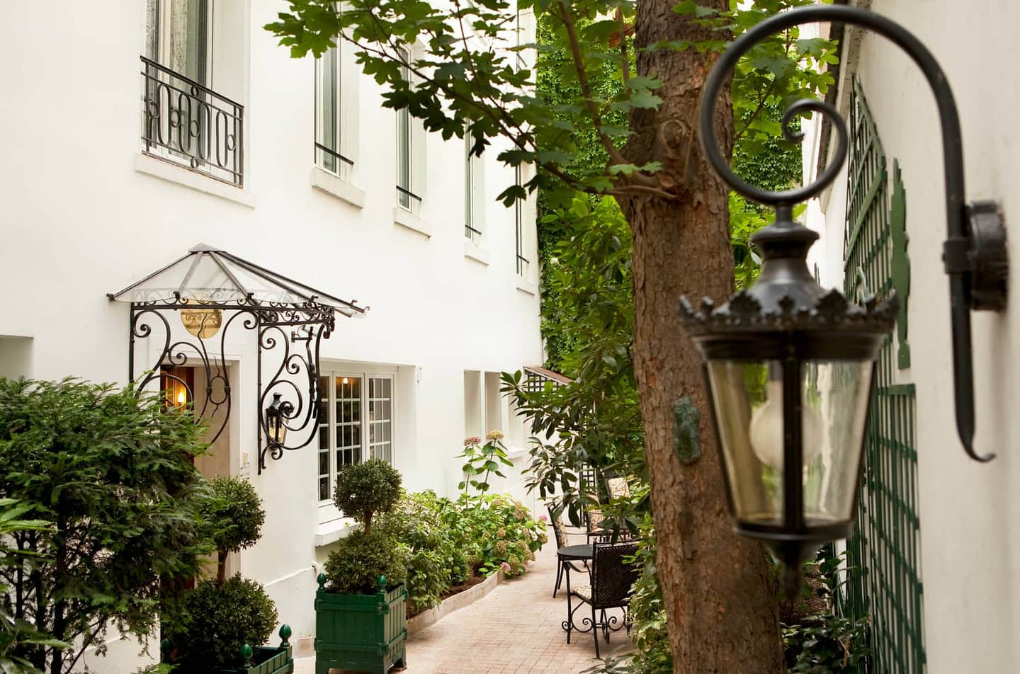 Hôtel De Varenne