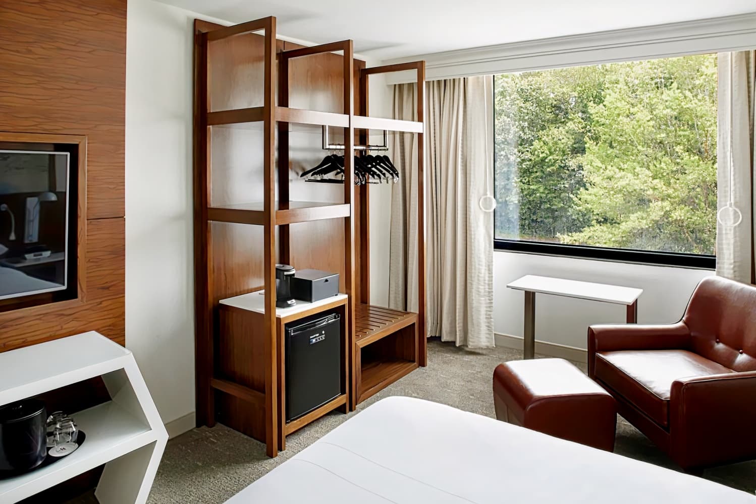 Raleigh Marriott Crabtree Valley