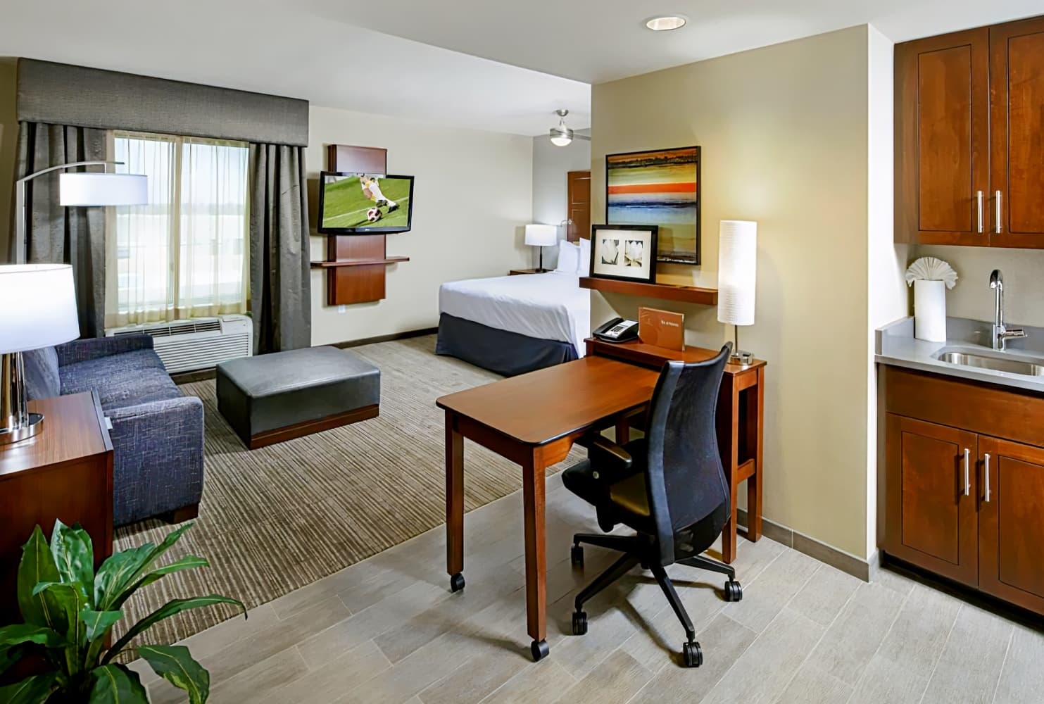 Homewood Suites by Hilton Springfield