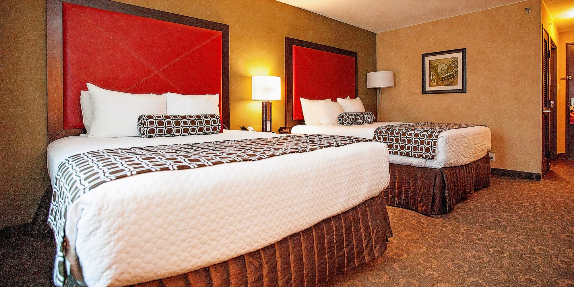 Crowne Plaza Houston Galleria Area