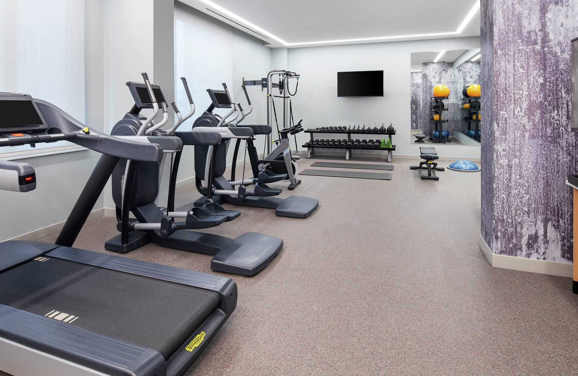 Canopy By Hilton Atlanta Midtown