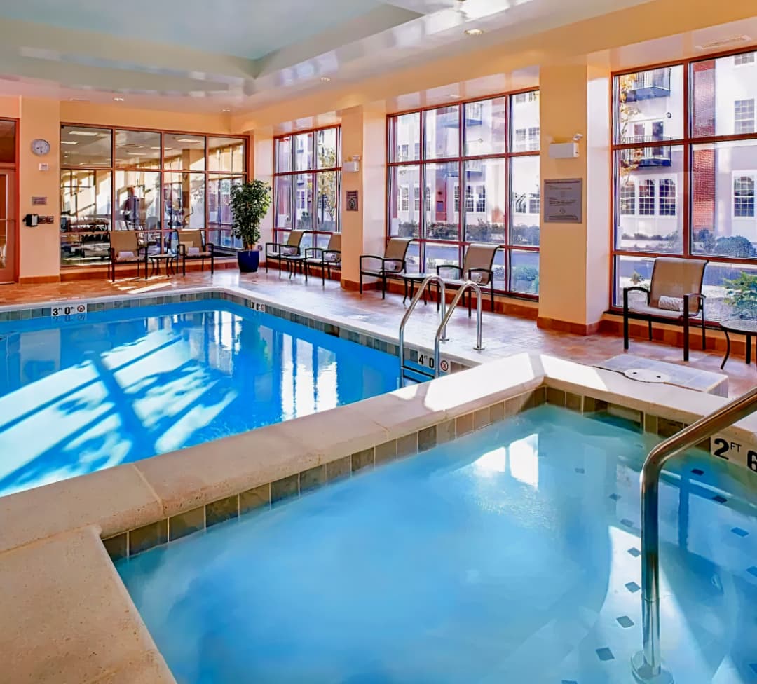 Courtyard Reading Wyomissing