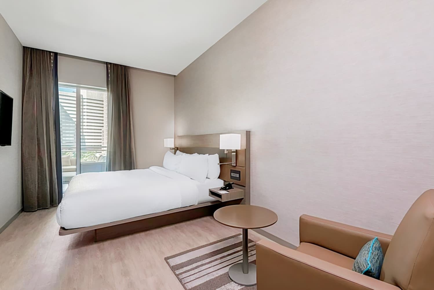 AC Hotel by Marriott Charlotte City Center