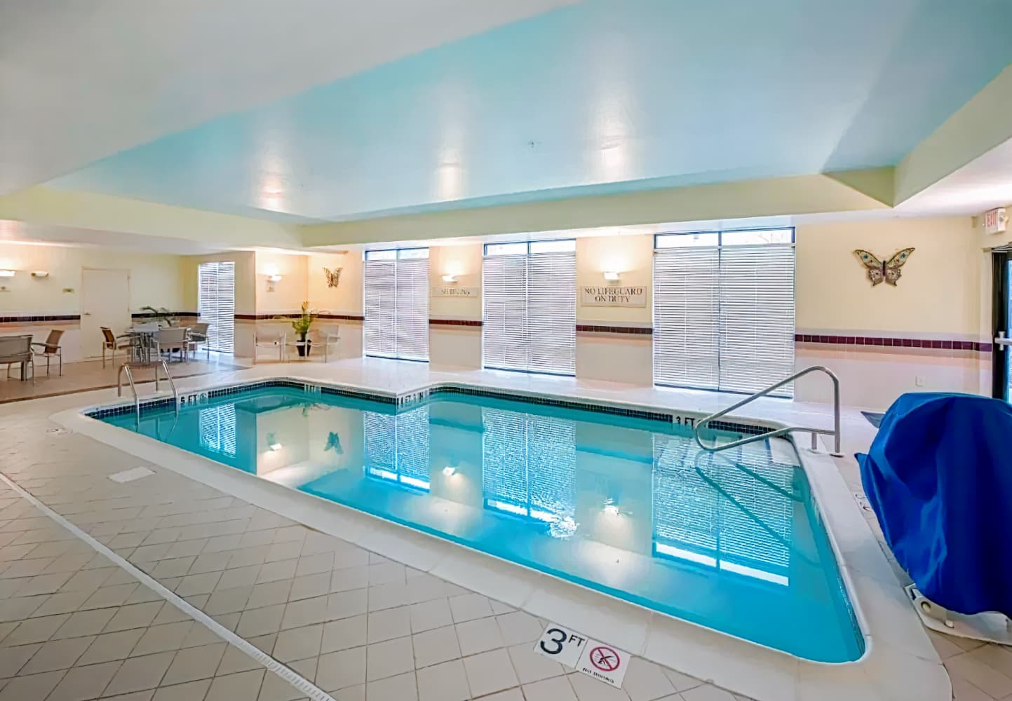 SpringHill Suites by Marriott Greensboro