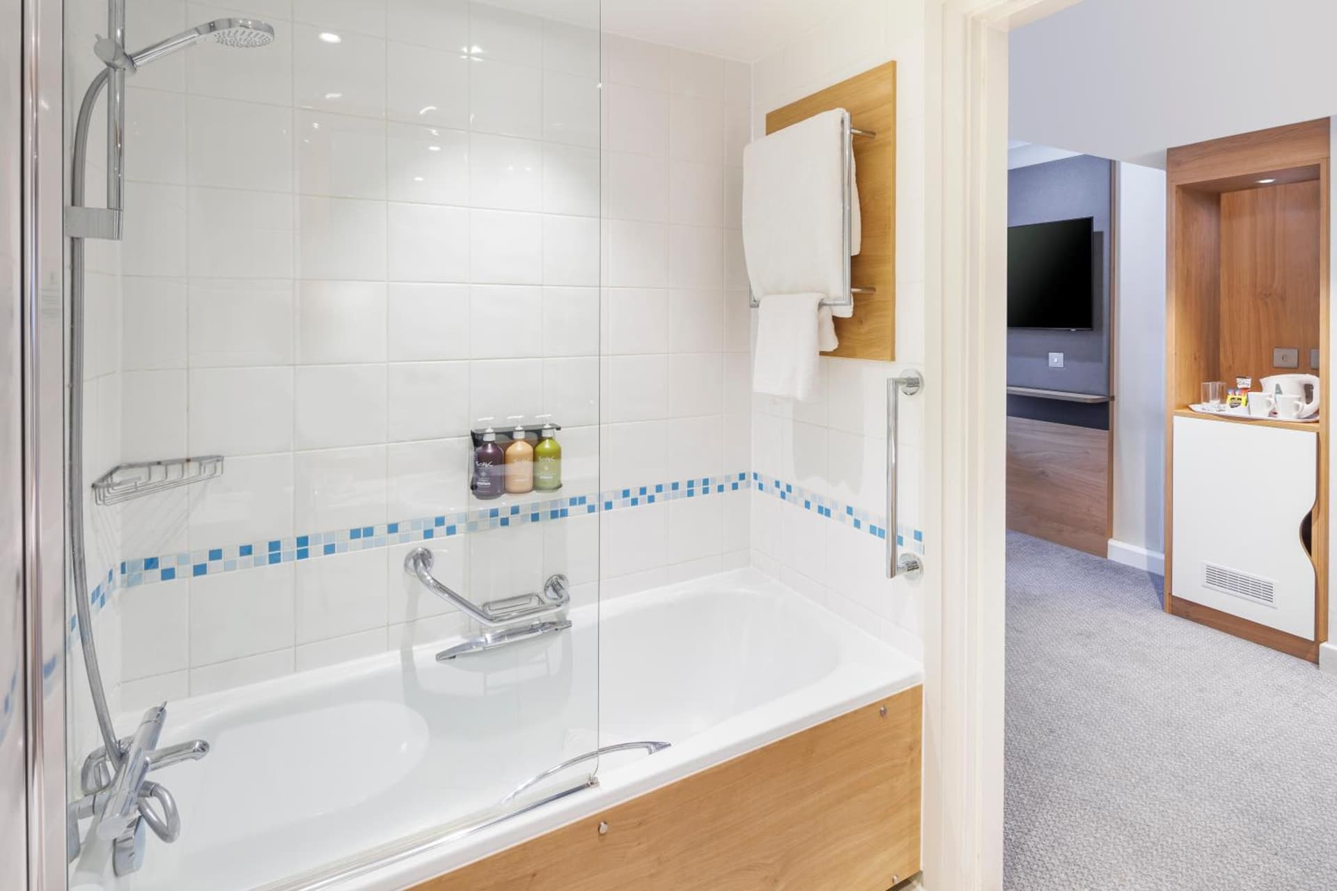 Holiday Inn High Wycombe M40, Jct. 4, an IHG Hotel