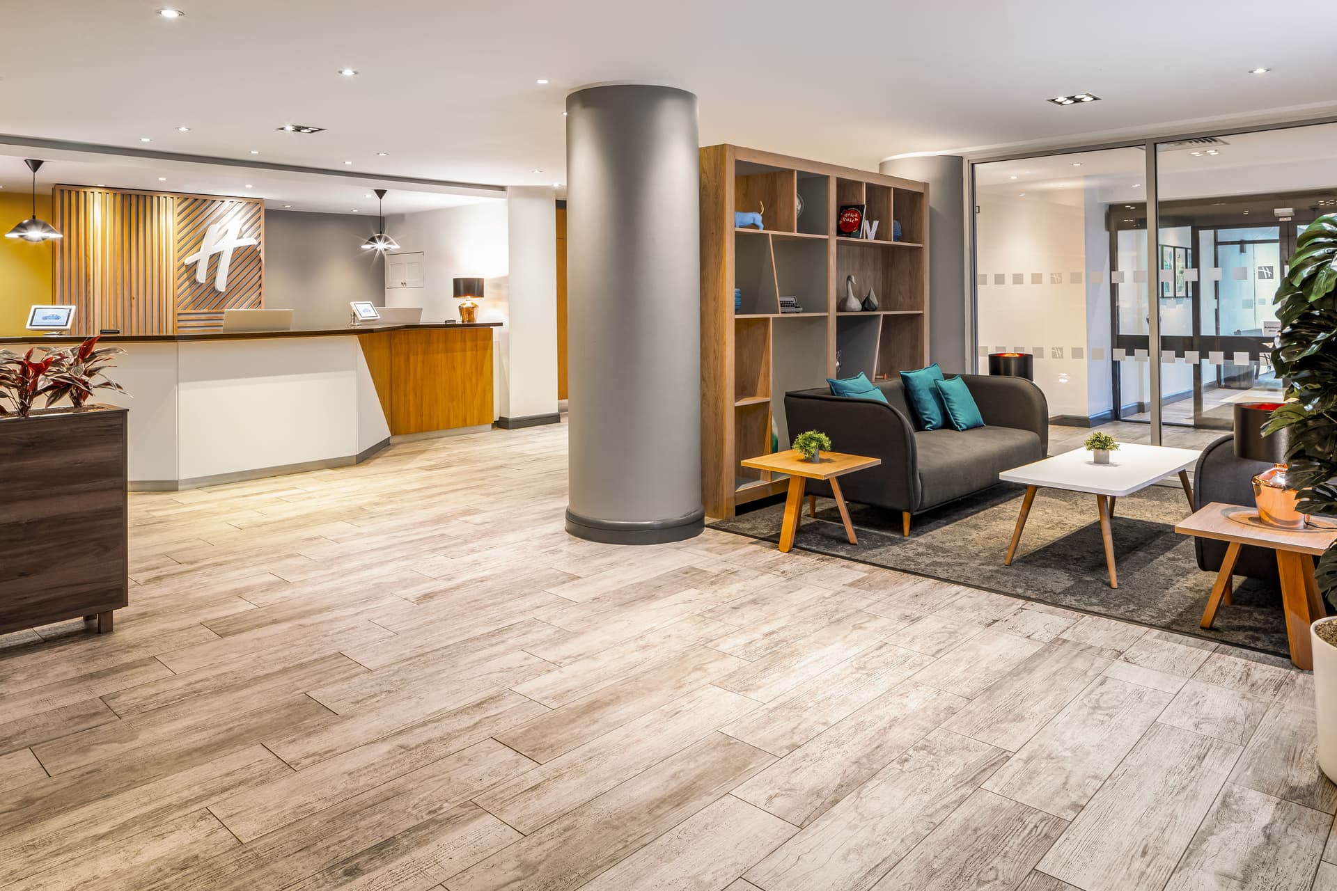 Holiday Inn High Wycombe M40, Jct. 4, an IHG Hotel