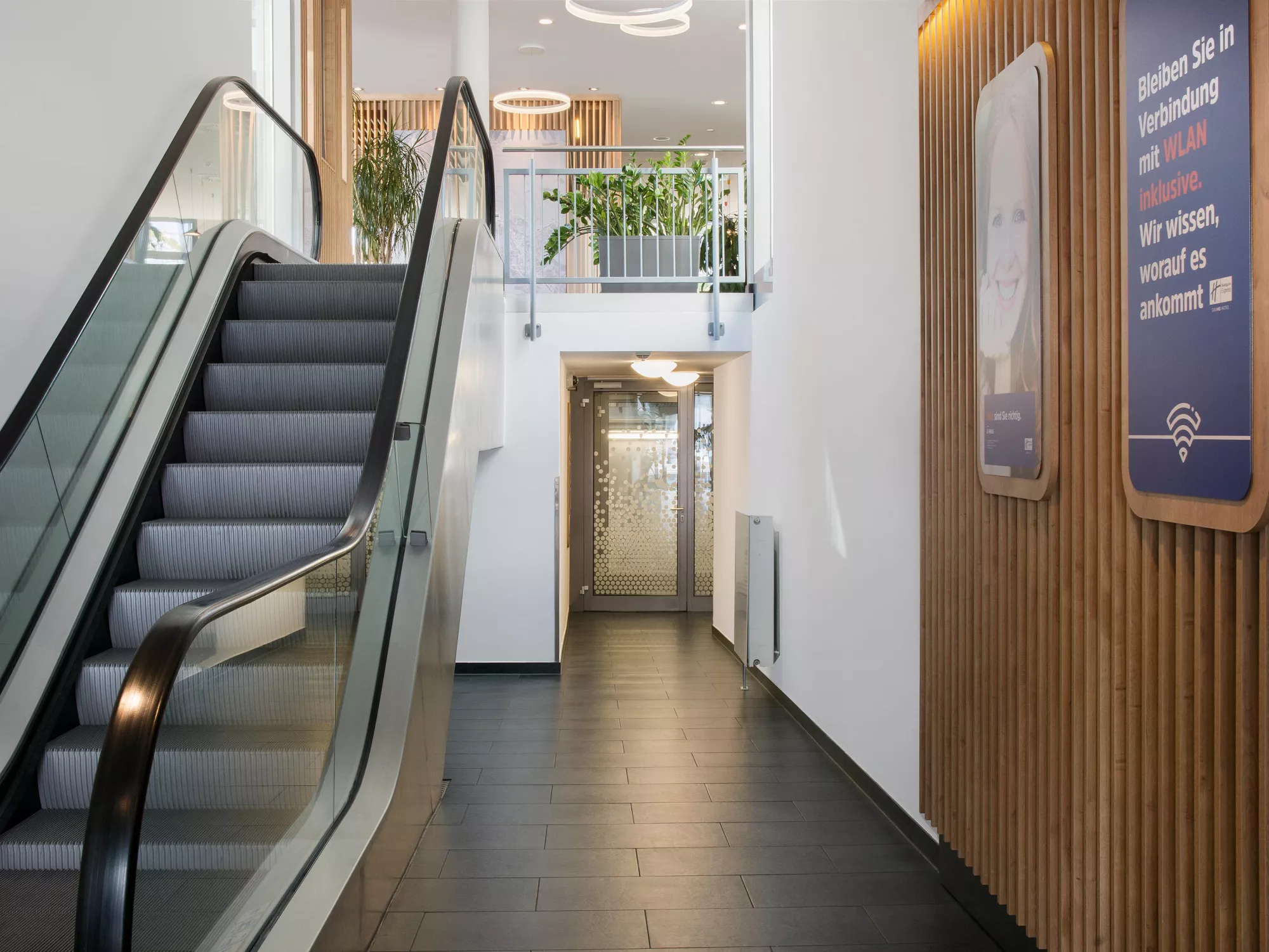 Holiday Inn Express Baden-Baden