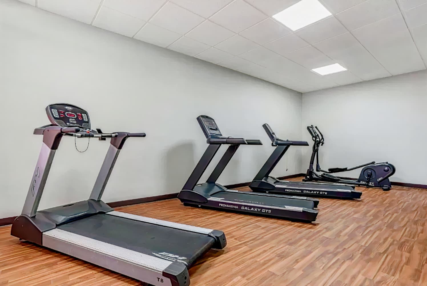 Comfort Inn & Suites Millbrook - Pratville