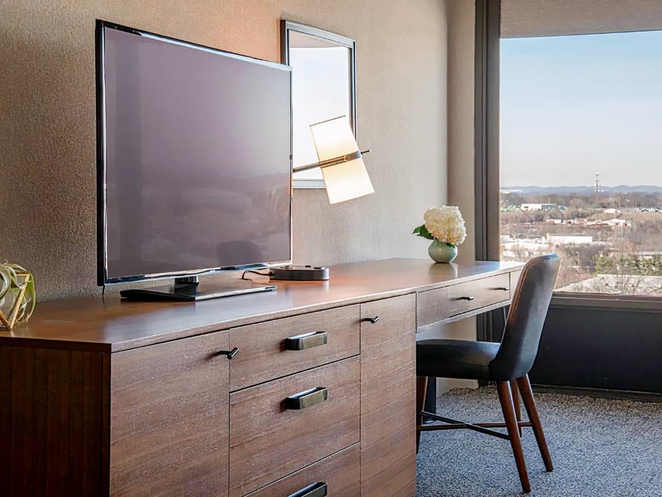 Hotel Preston Nashville Airport