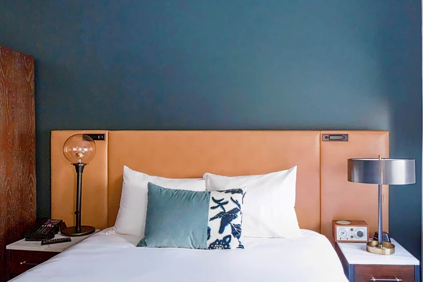 Hotel Theodore