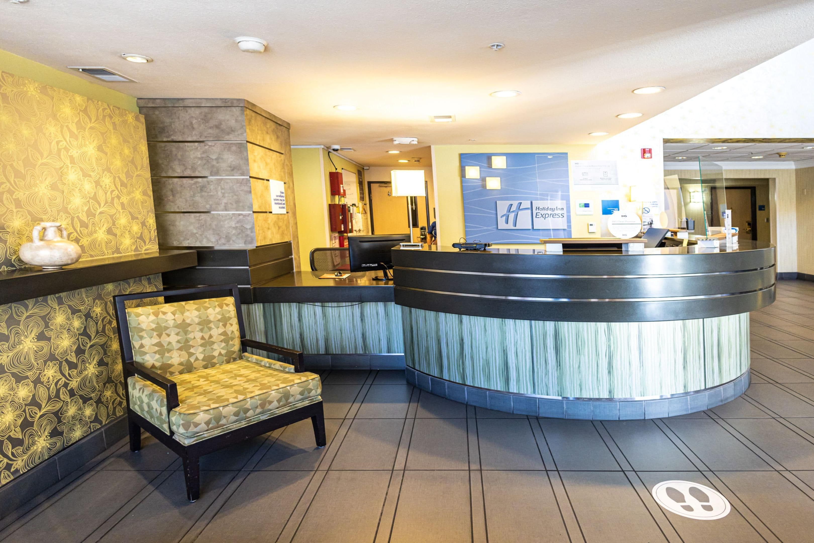 Holiday Inn Express Berkeley