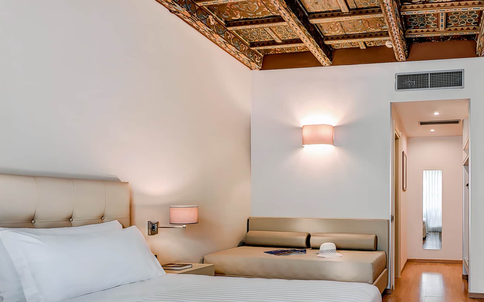 Hotel La Fortezza