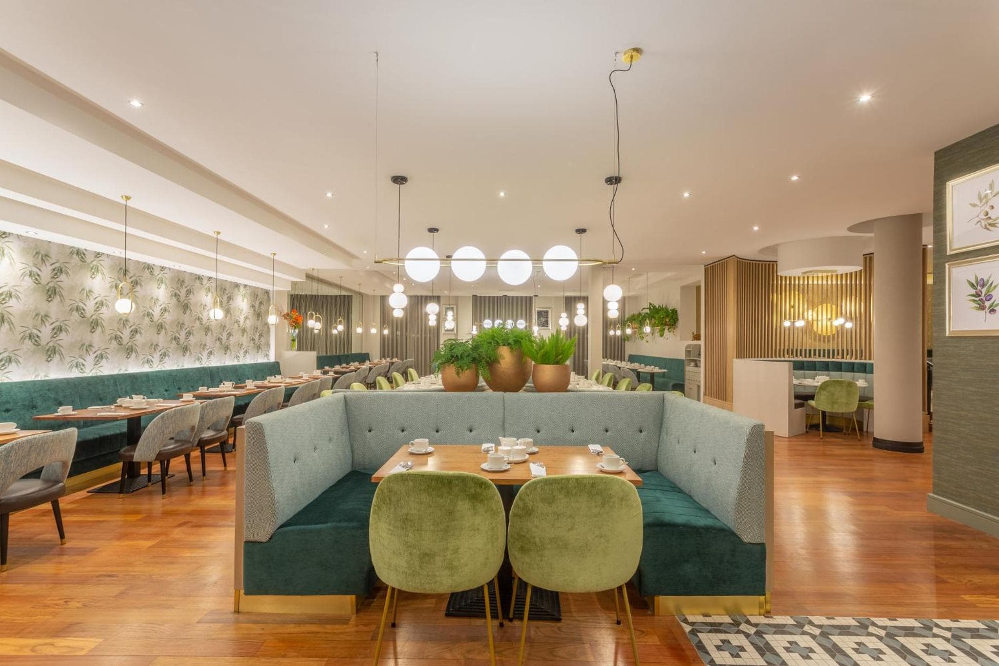 Crowne Plaza Dublin Airport, an IHG Hotel