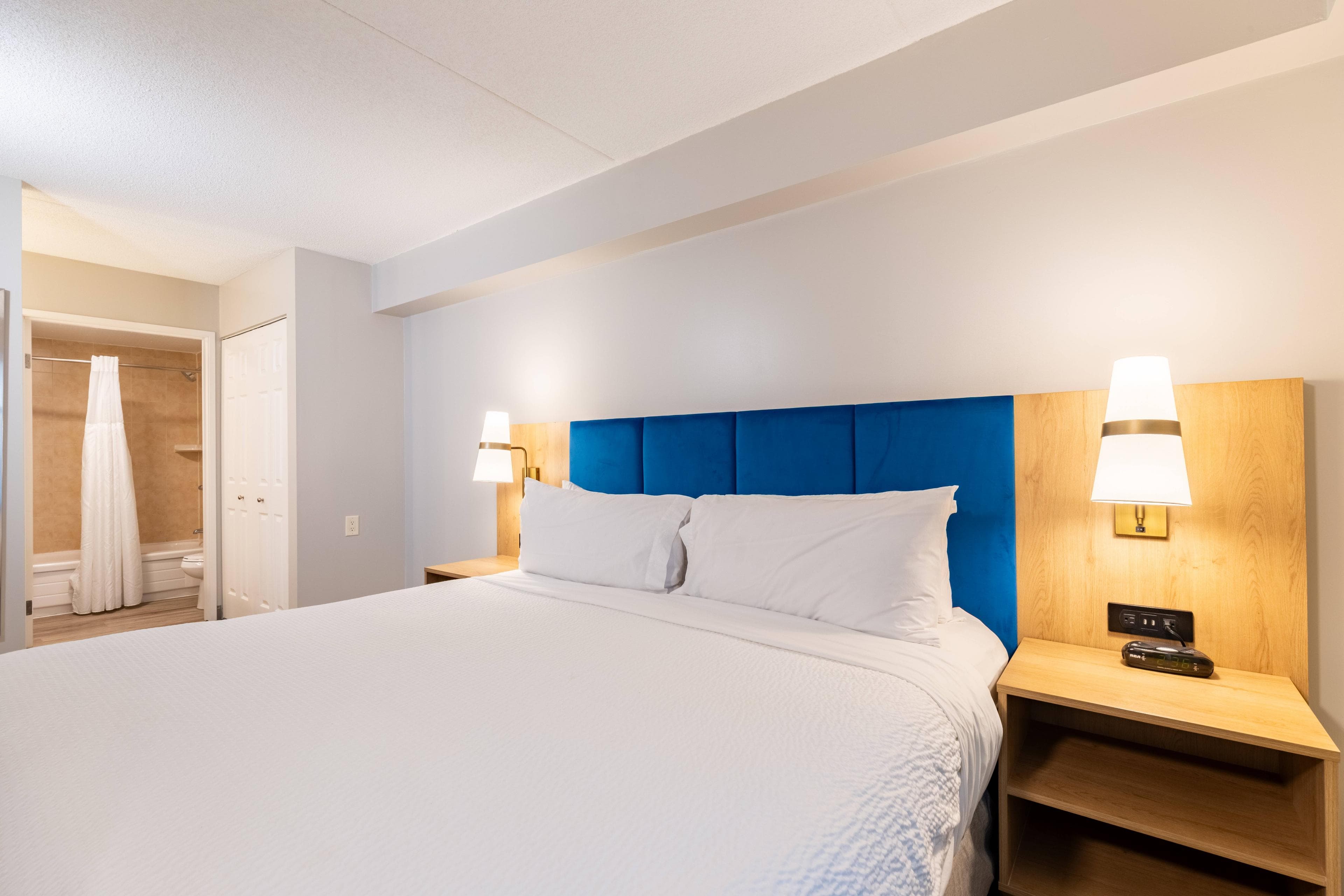 Staybridge Suites London, an IHG Hotel