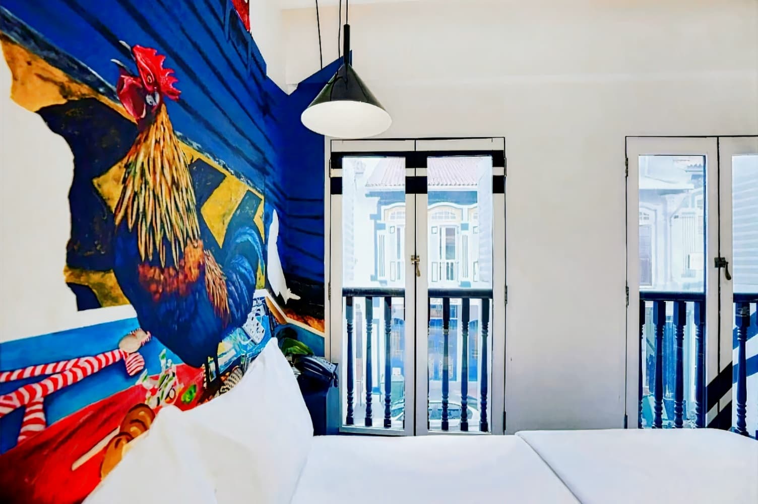 XY Hotel Bugis by Asanda Hotels and Resorts