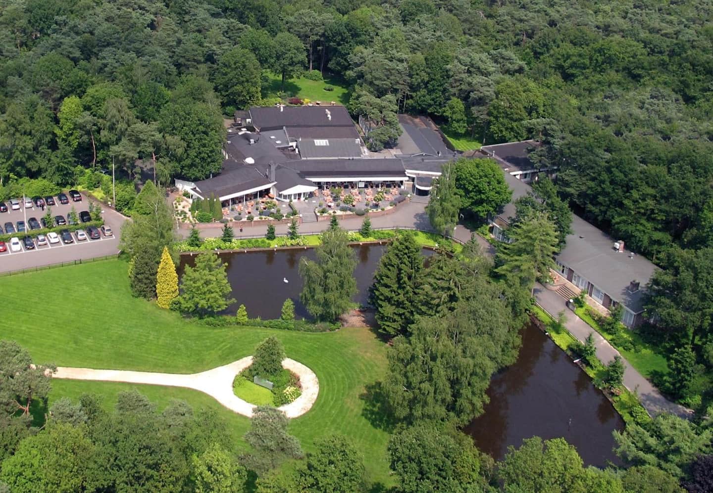 Landgoed de Rosep Oisterwijk