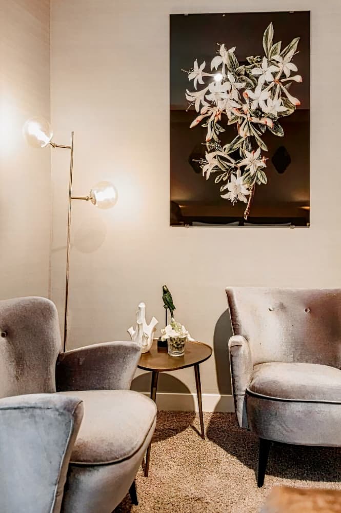 The Delphi - Amsterdam Townhouse